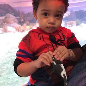 Meet your Posher, Erika